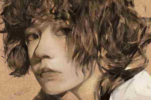 (8981期)特兰 悟天 克斯2023年iPad板绘人物系统绘画教程(77节课+笔刷素材)