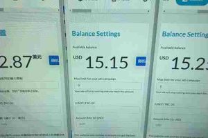 (7057期)国外VisionsTube搬砖挂机项目,号称单号一天15美金【详细玩法教程】