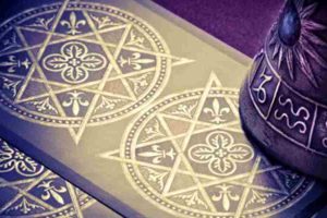 阿宝烨·塔罗牌小红书项目，教你怎么做流量，教你怎么变现 价值1700元