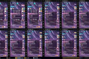 （3227期）【稳定挂机】Soul挂机冲人气项目，单窗口一天2元 收益日结，稳定长久项目